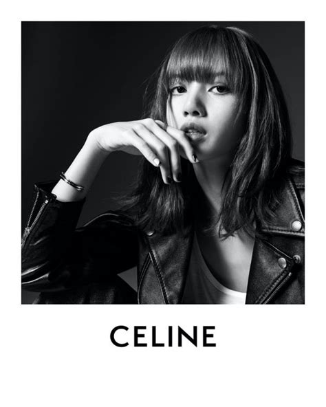 is lisa still celine brand ambassador